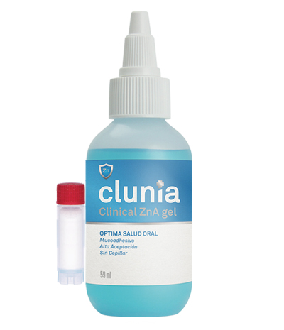 CLUNIA Clinical Zn-A Gel 1 _ VetNova