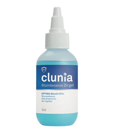 CLUNIA Maintenance Zn Gel 1 – VetNova