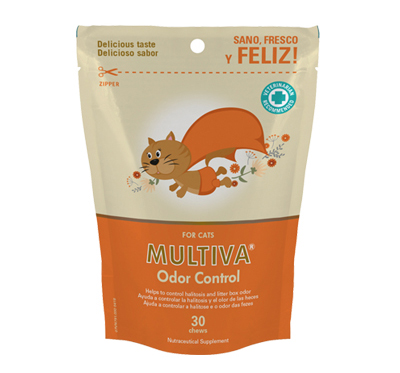 MULTIVA Odor Control – VetNova A