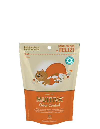 MULTIVA Odor Control – VetNova