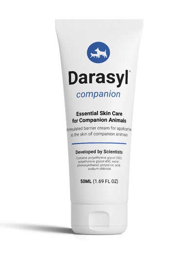 Darasyl companion VetNova